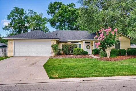 6618 SW 83rd Terrace Gainesville FL 32608