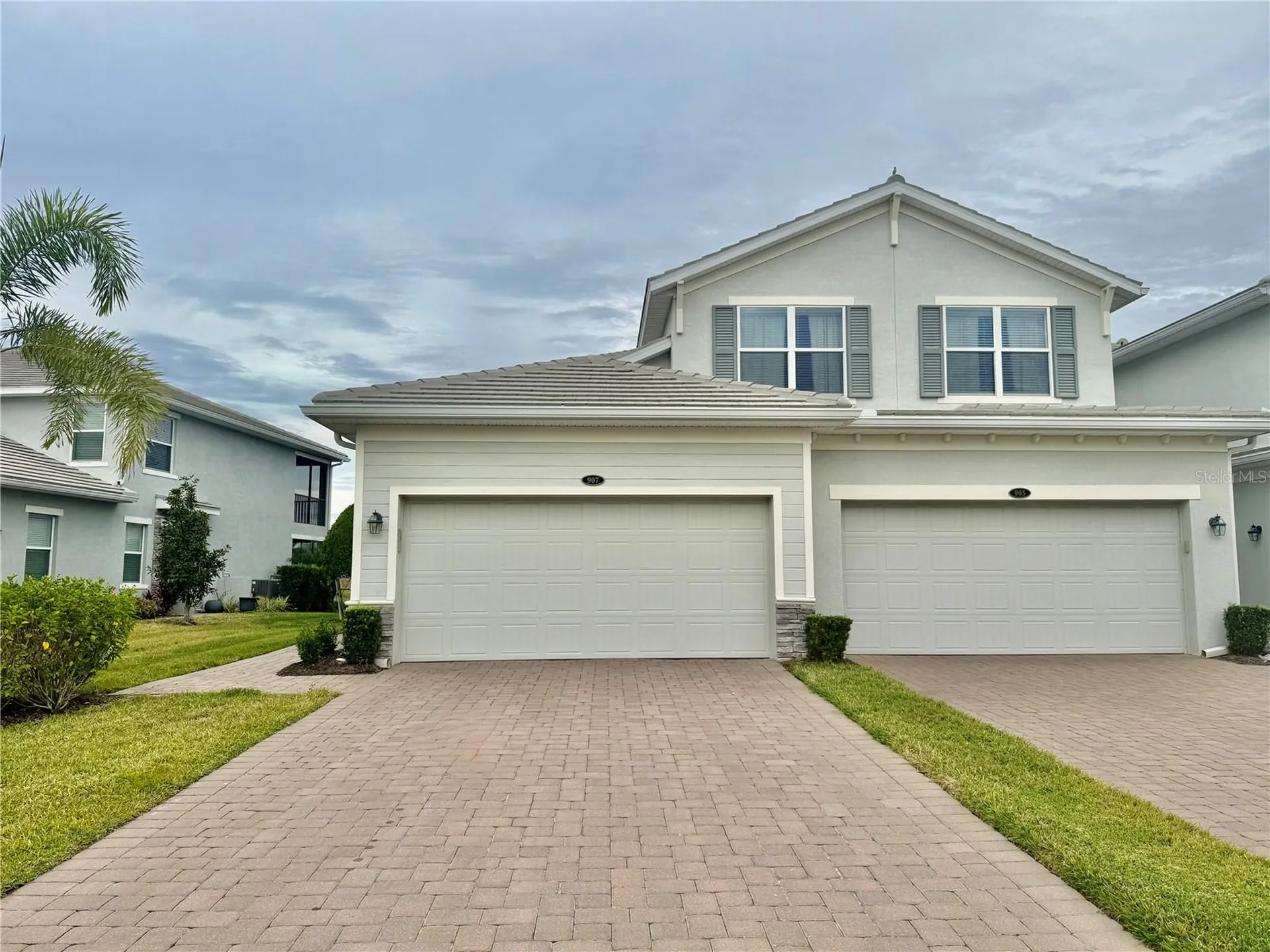 907 Tidewater Shores Loop Bradenton FL 34208