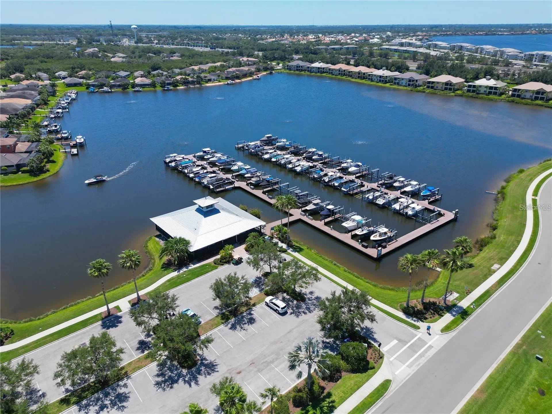 907 Tidewater Shores Loop Bradenton FL 34208