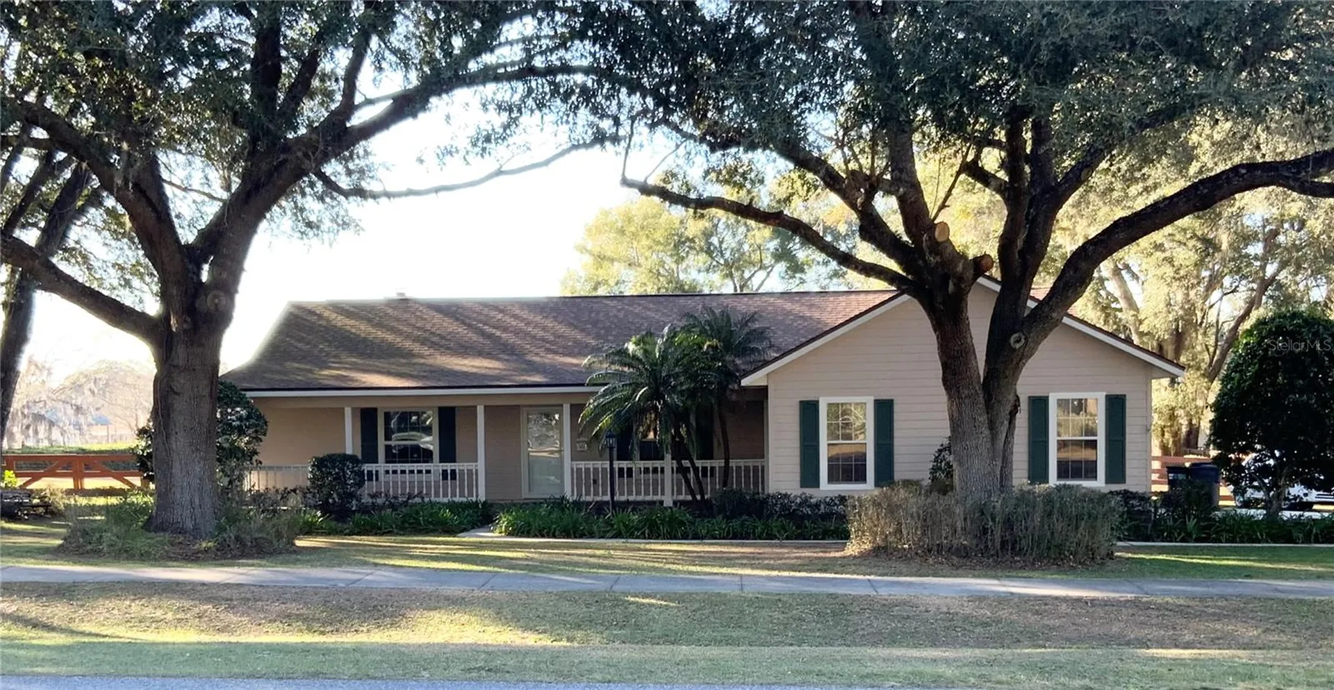 4266 SE 64th Avenue Road Ocala FL 34472
