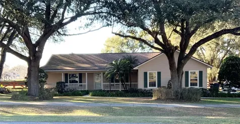4266 SE 64th Avenue Road Ocala FL 34472