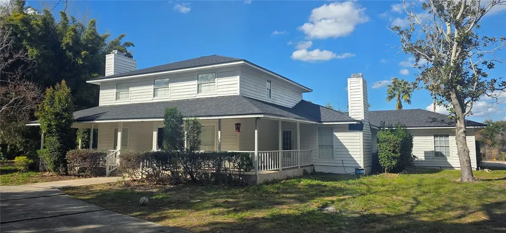 8273 Wilson Terrace Orlando FL 32819