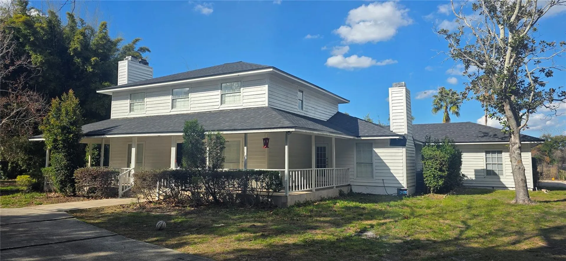 8273 Wilson Terrace Orlando FL 32819