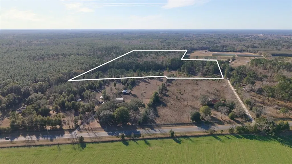 14403 NW 258th Place Alachua FL 32615