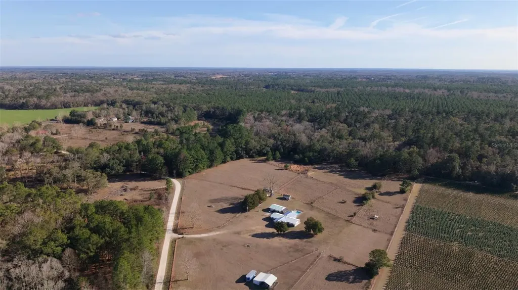 14403 NW 258th Place Alachua FL 32615