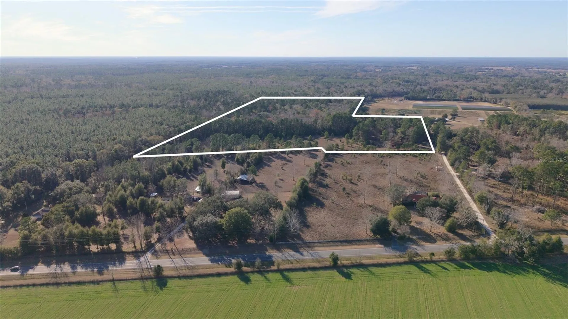 14403 NW 258th Place Alachua FL 32615