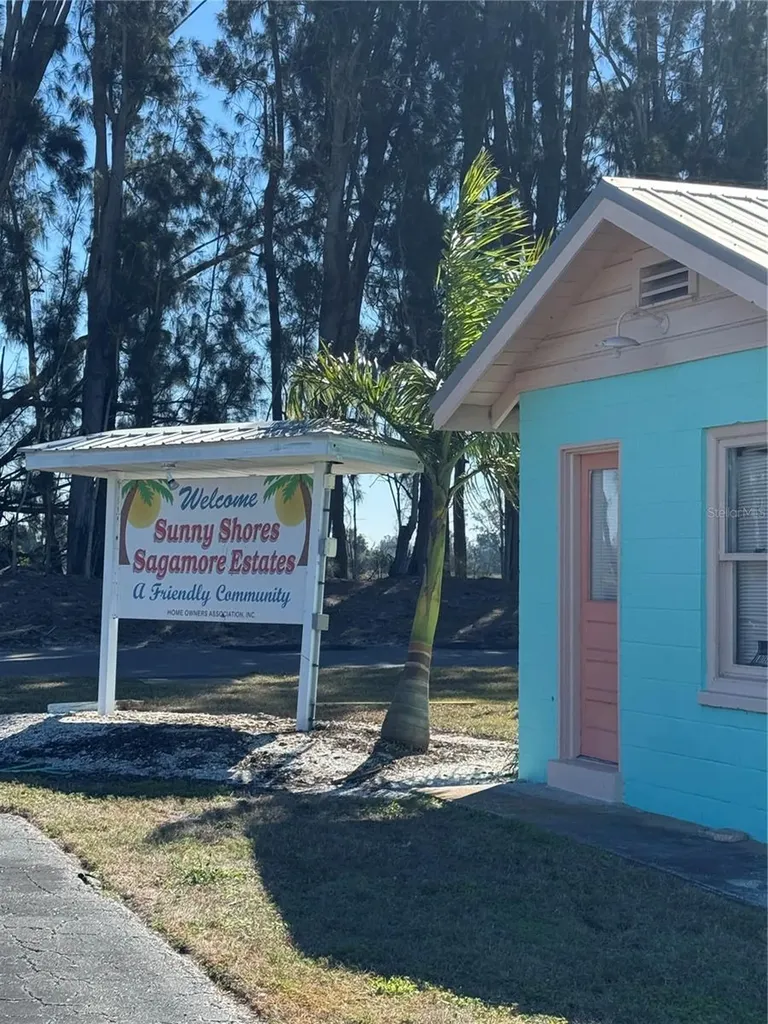 3510 115th Street W Bradenton FL 34210