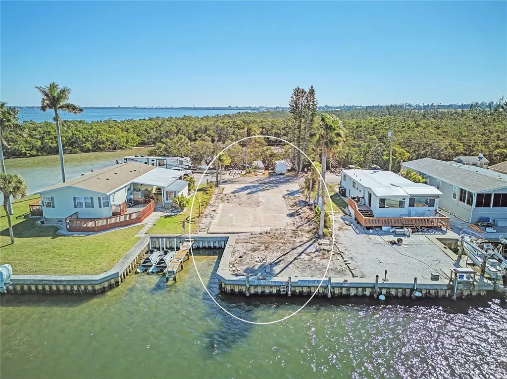 3510 115th Street W Bradenton FL 34210
