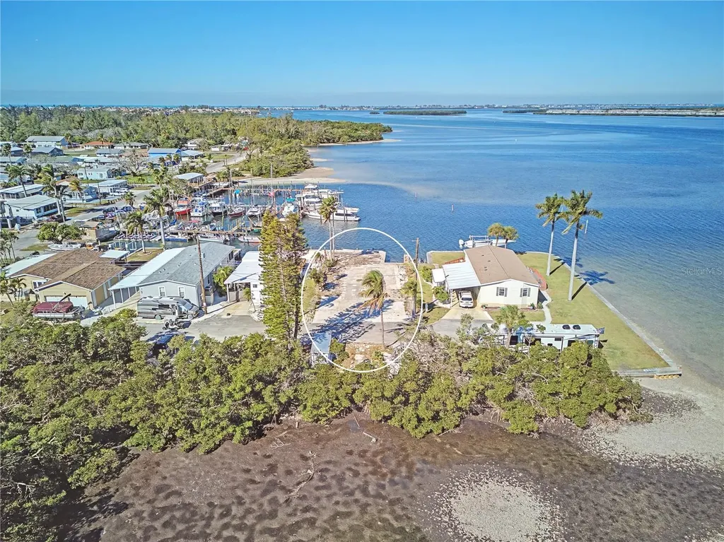 3510 115th Street W Bradenton FL 34210