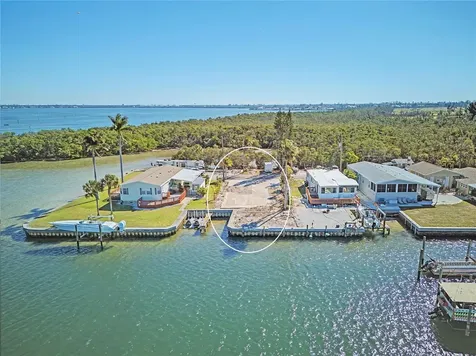 3510 115th Street W Bradenton FL 34210