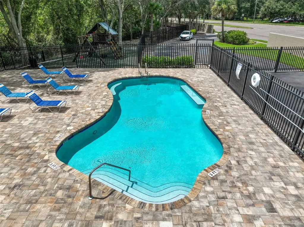 4321 Deermont Circle Tampa FL 33624