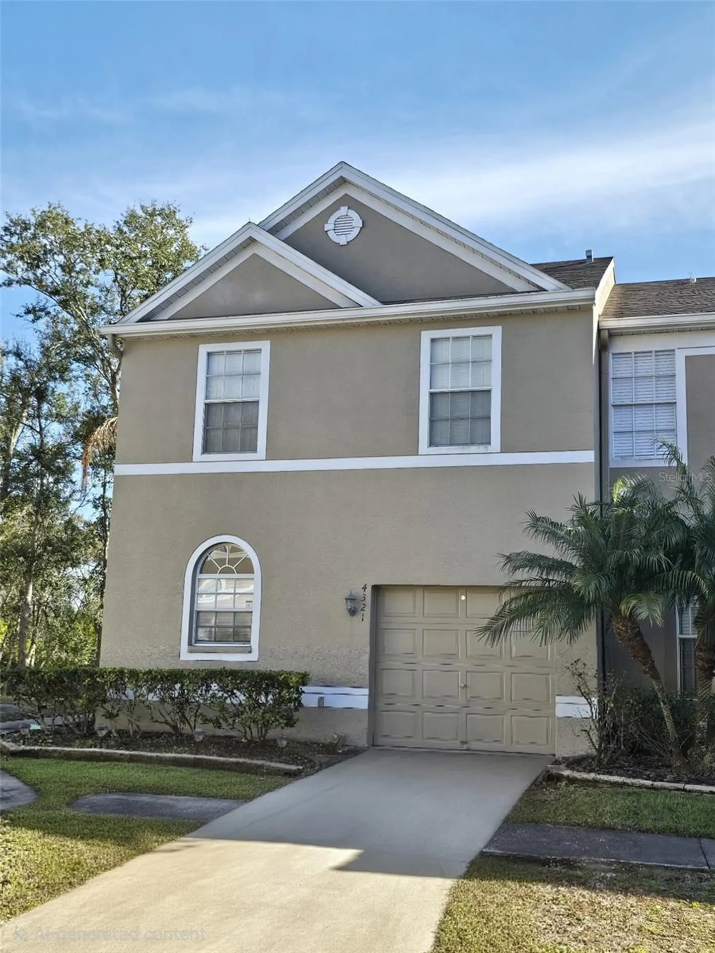 4321 Deermont Circle Tampa FL 33624