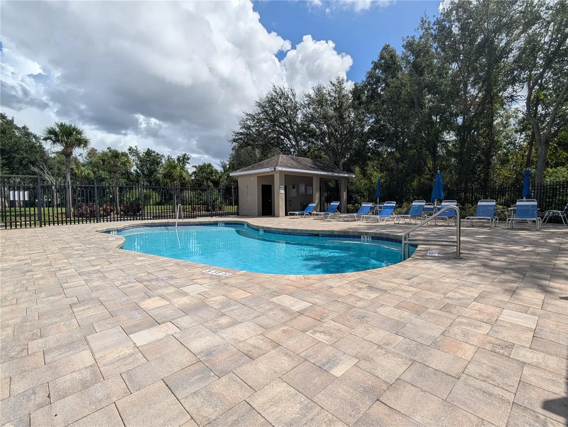 4321 Deermont Circle Tampa FL 33624
