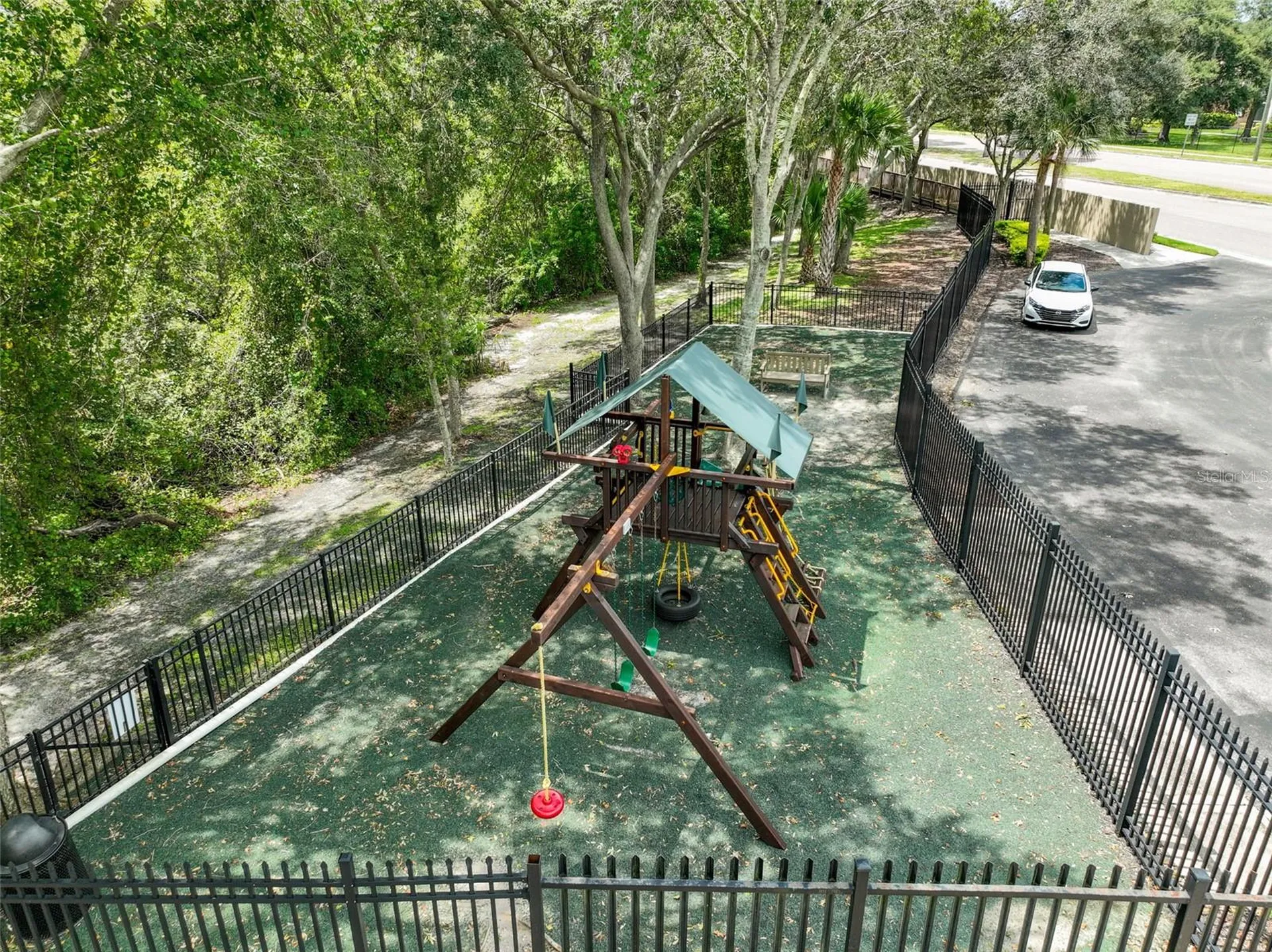 4321 Deermont Circle Tampa FL 33624