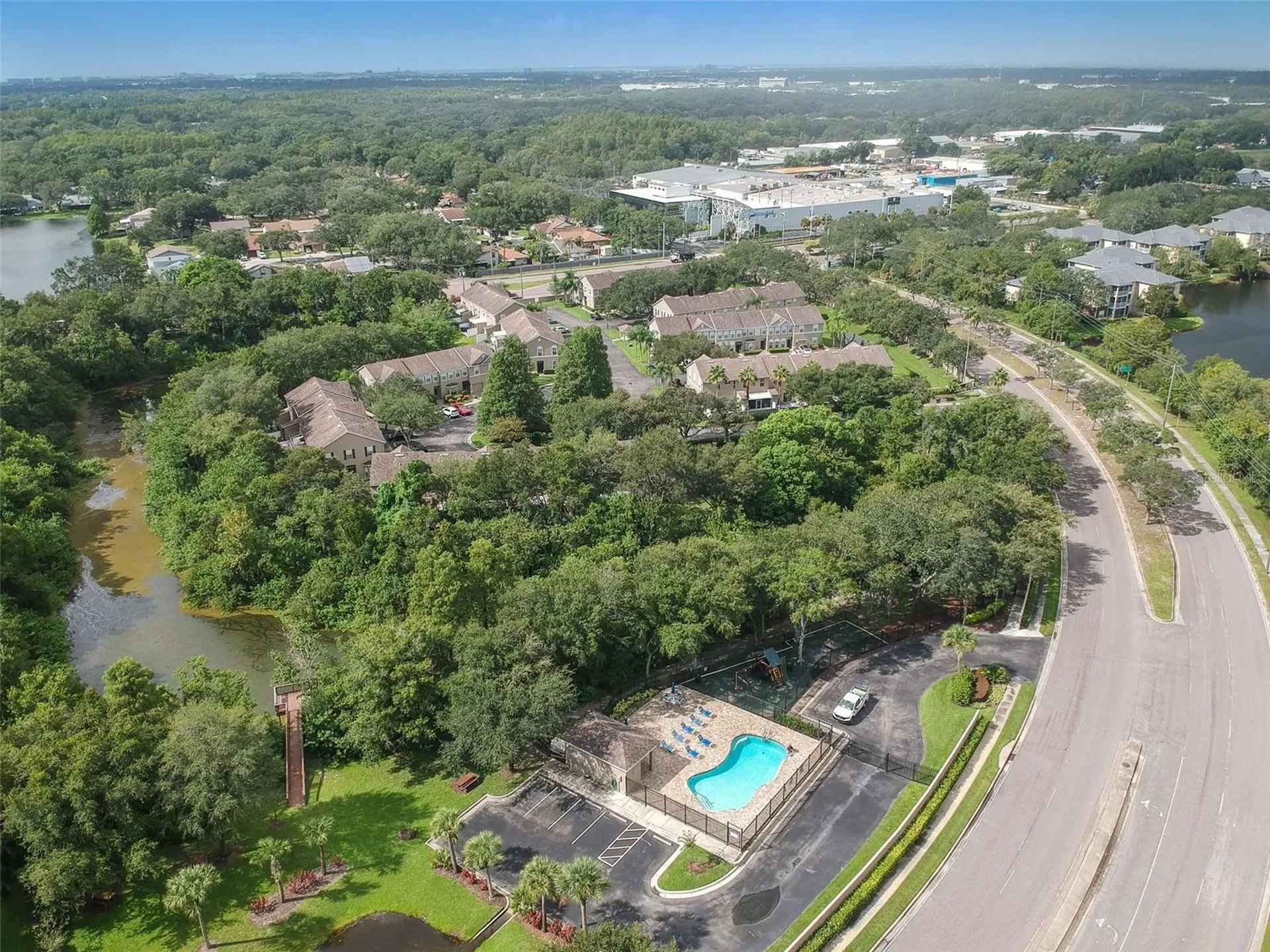 4321 Deermont Circle Tampa FL 33624
