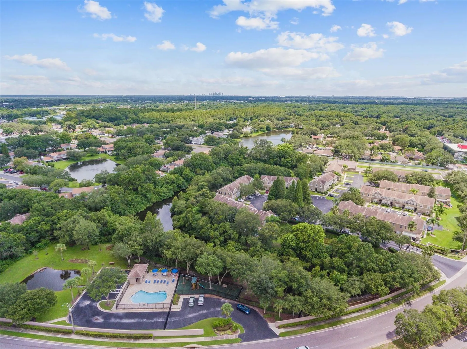 4321 Deermont Circle Tampa FL 33624