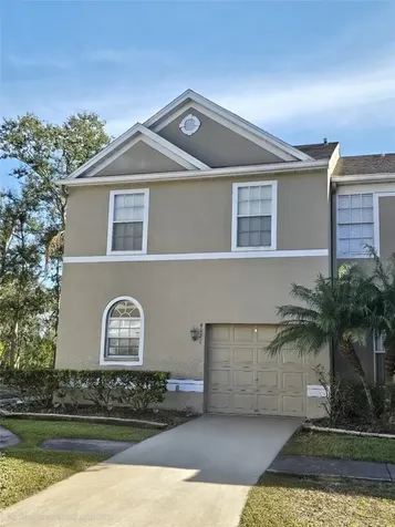 4321 Deermont Circle Tampa FL 33624