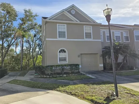 4321 Deermont Circle Tampa FL 33624