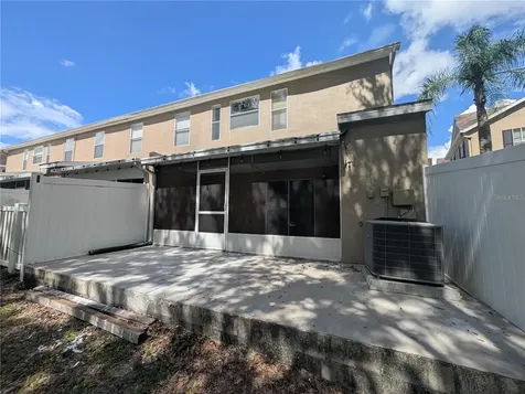 4321 Deermont Circle Tampa FL 33624