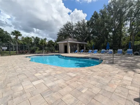4321 Deermont Circle Tampa FL 33624