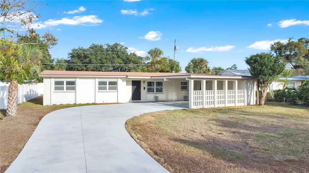 1690 Viburnum Lane Winter Park FL 32792