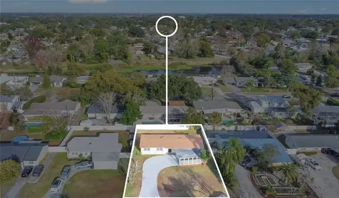 1690 Viburnum Lane Winter Park FL 32792