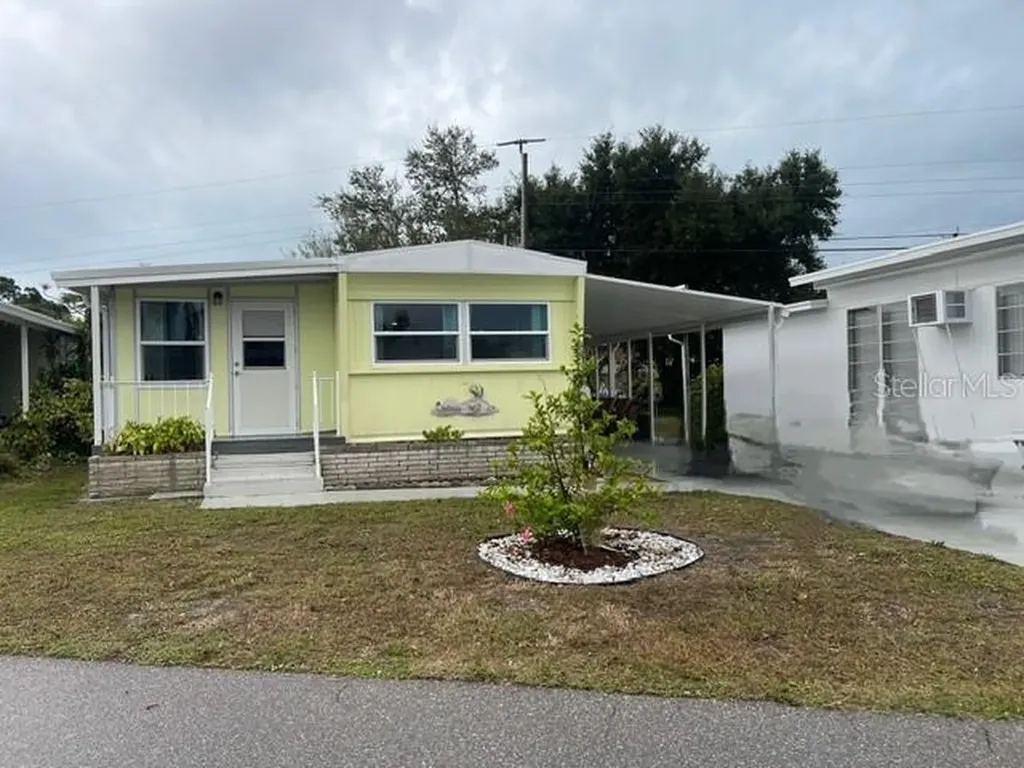 805 S Green Circle Venice FL 34285