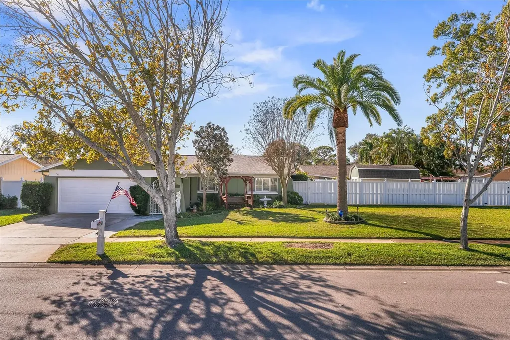 7734 Cardiff Court St Petersburg FL 33709