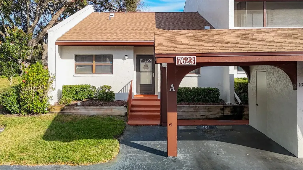 7623 Radcliffe Circle Port Richey FL 34668