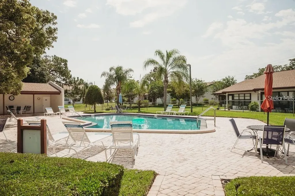 7623 Radcliffe Circle Port Richey FL 34668