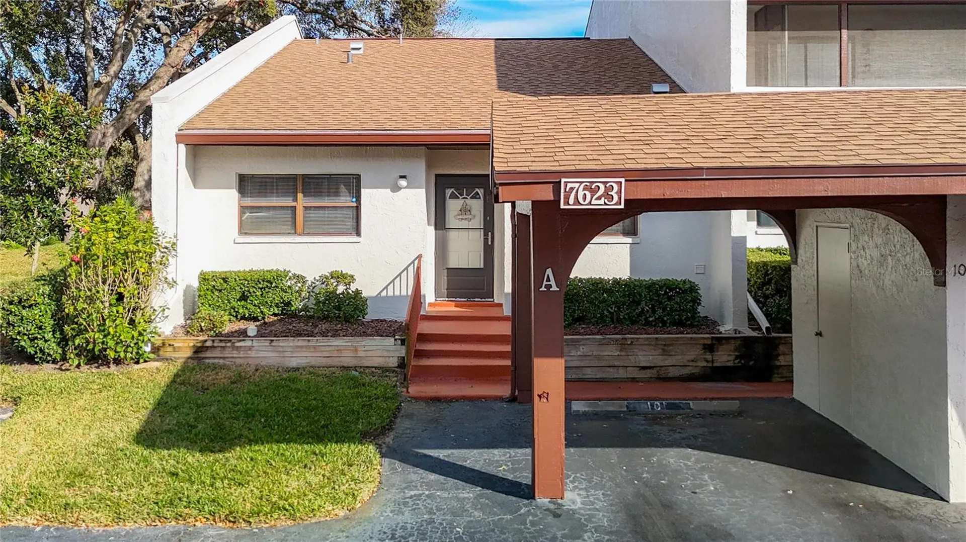 7623 Radcliffe Circle Port Richey FL 34668