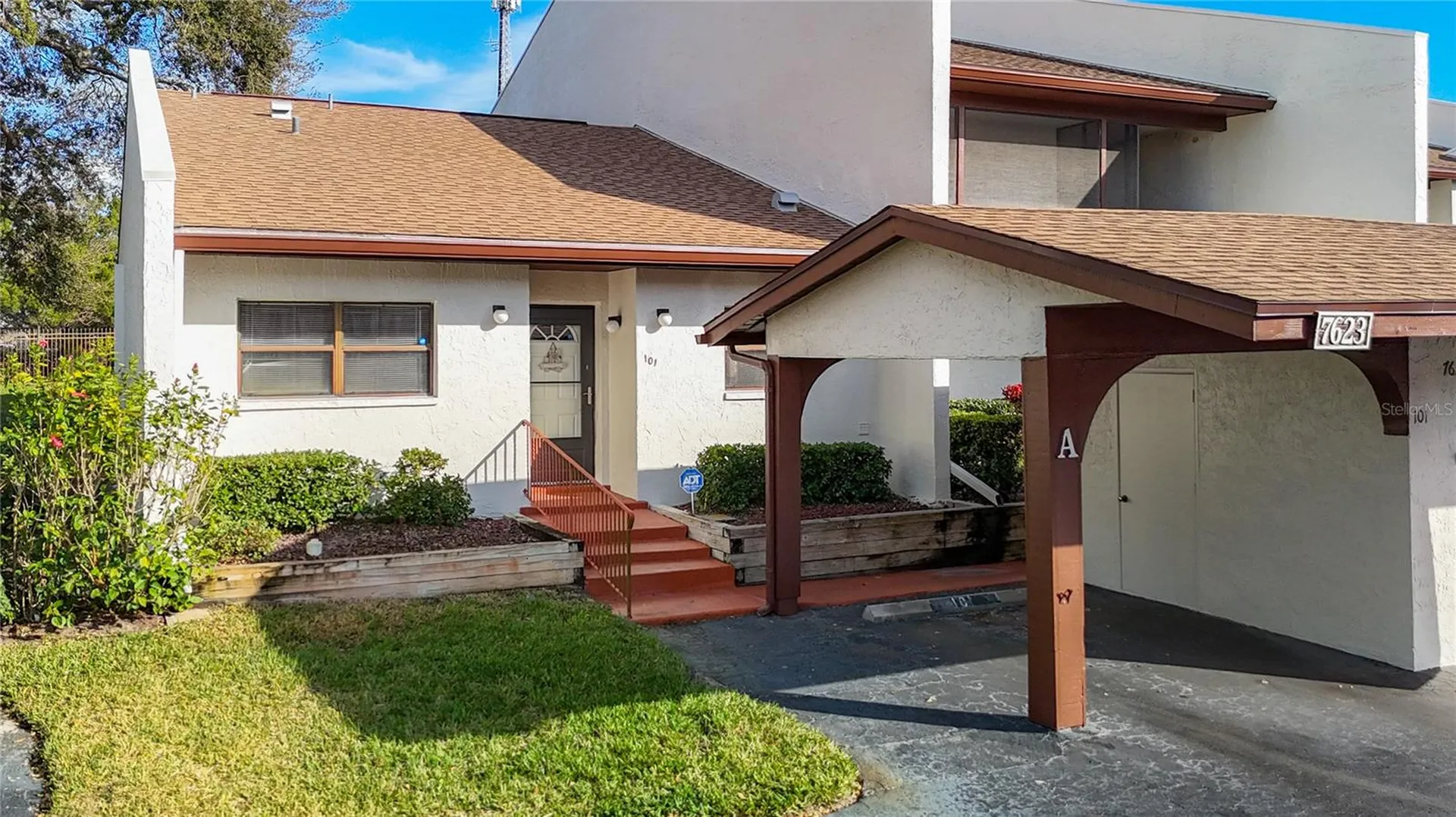 7623 Radcliffe Circle Port Richey FL 34668