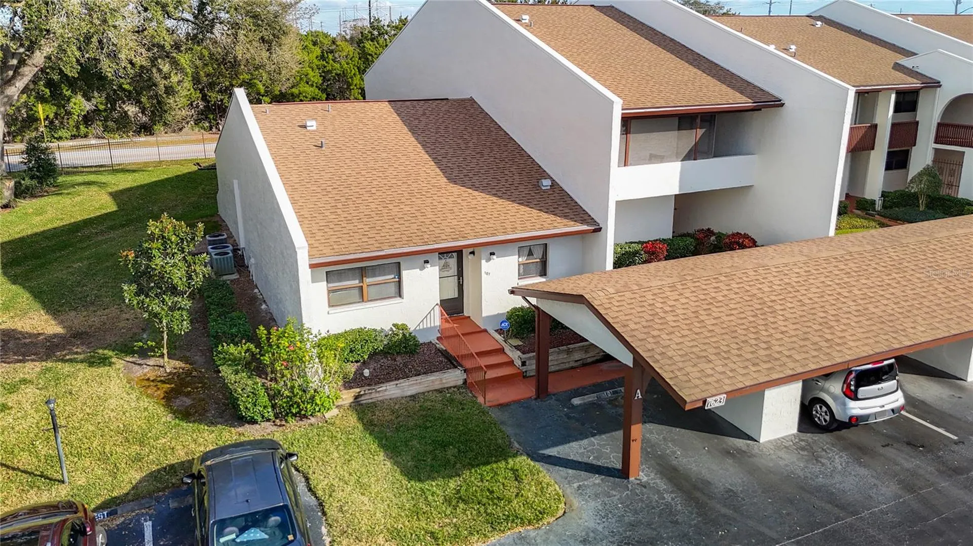 7623 Radcliffe Circle Port Richey FL 34668