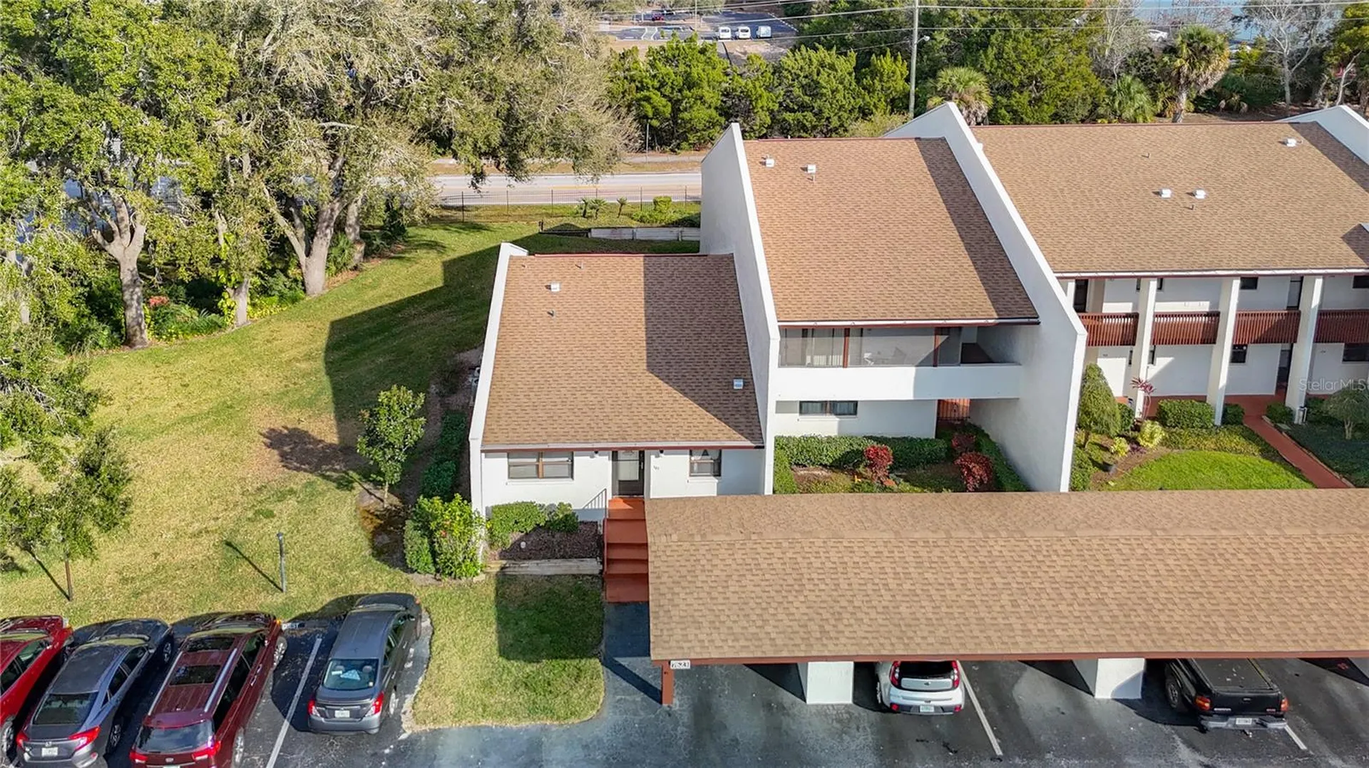 7623 Radcliffe Circle Port Richey FL 34668