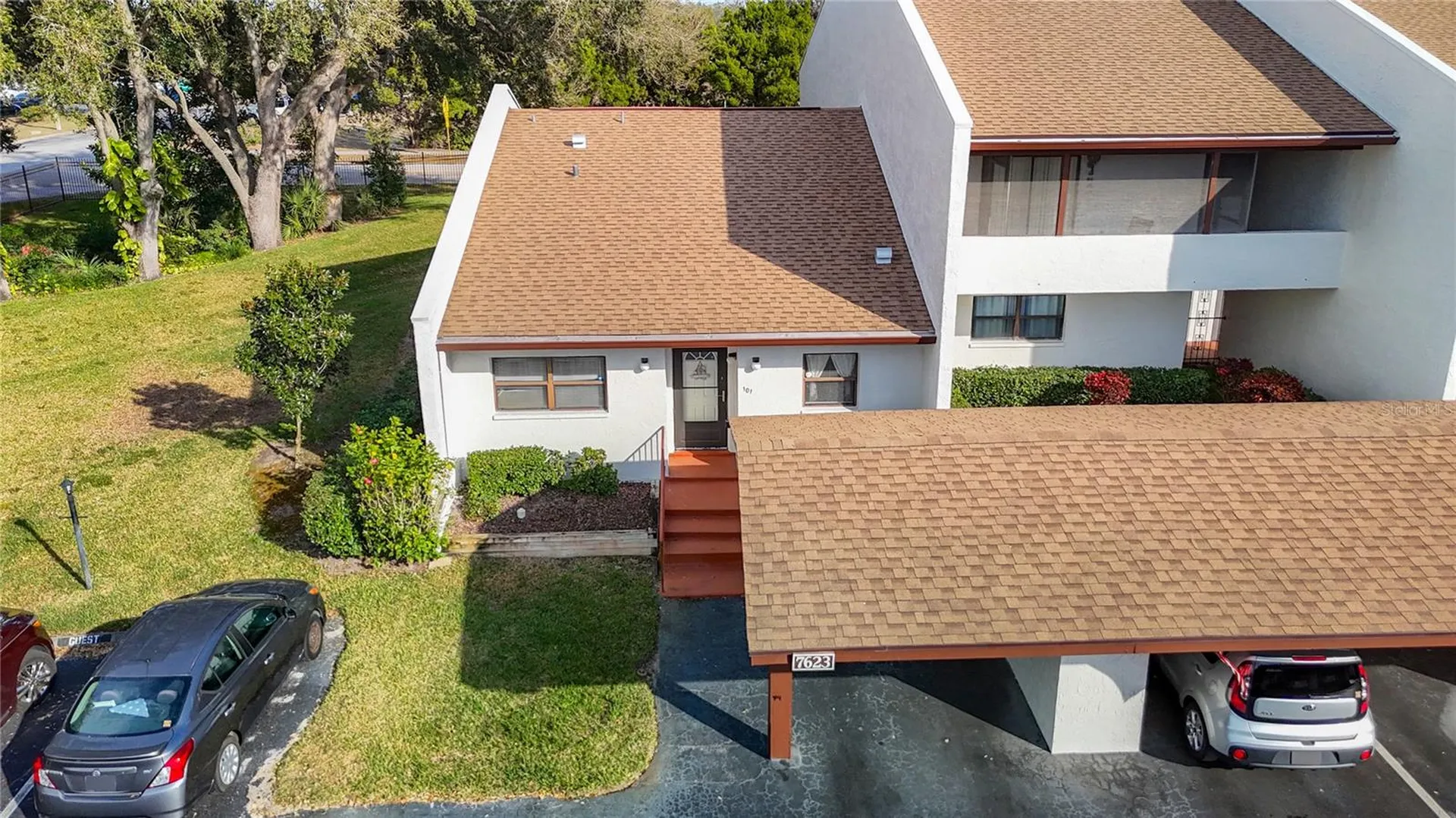7623 Radcliffe Circle Port Richey FL 34668