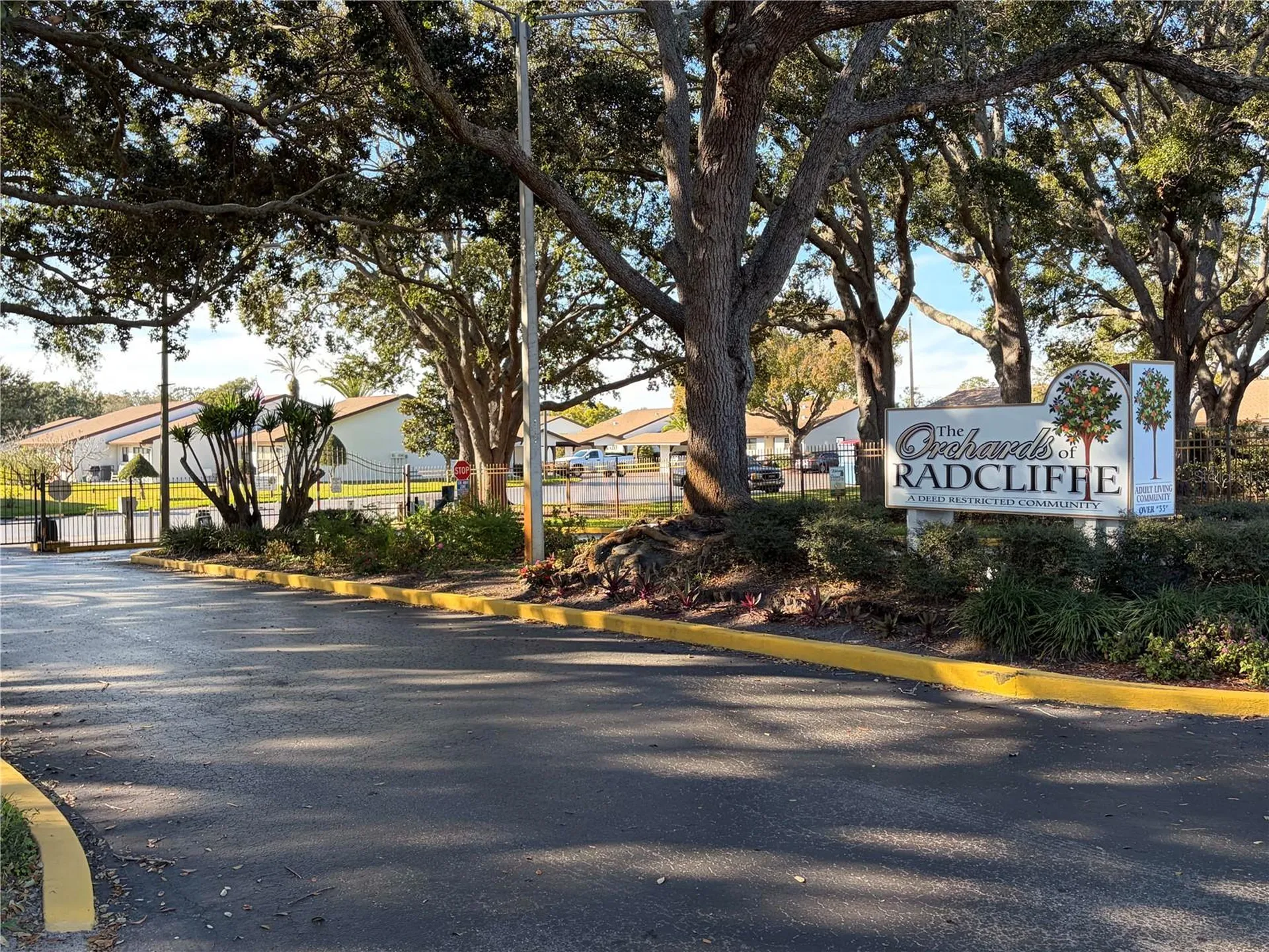 7623 Radcliffe Circle Port Richey FL 34668