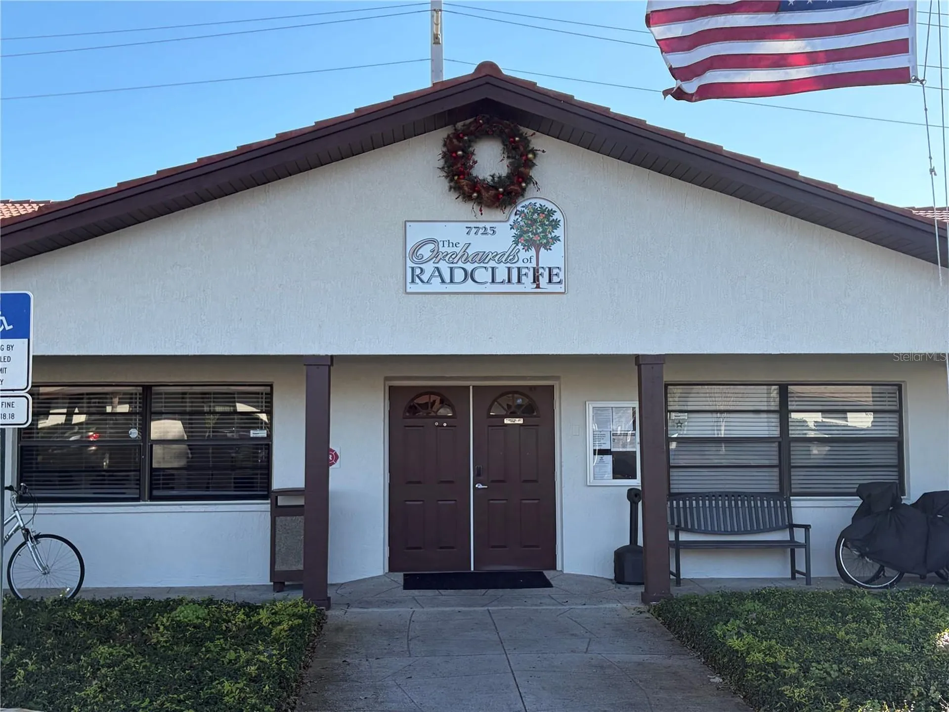 7623 Radcliffe Circle Port Richey FL 34668