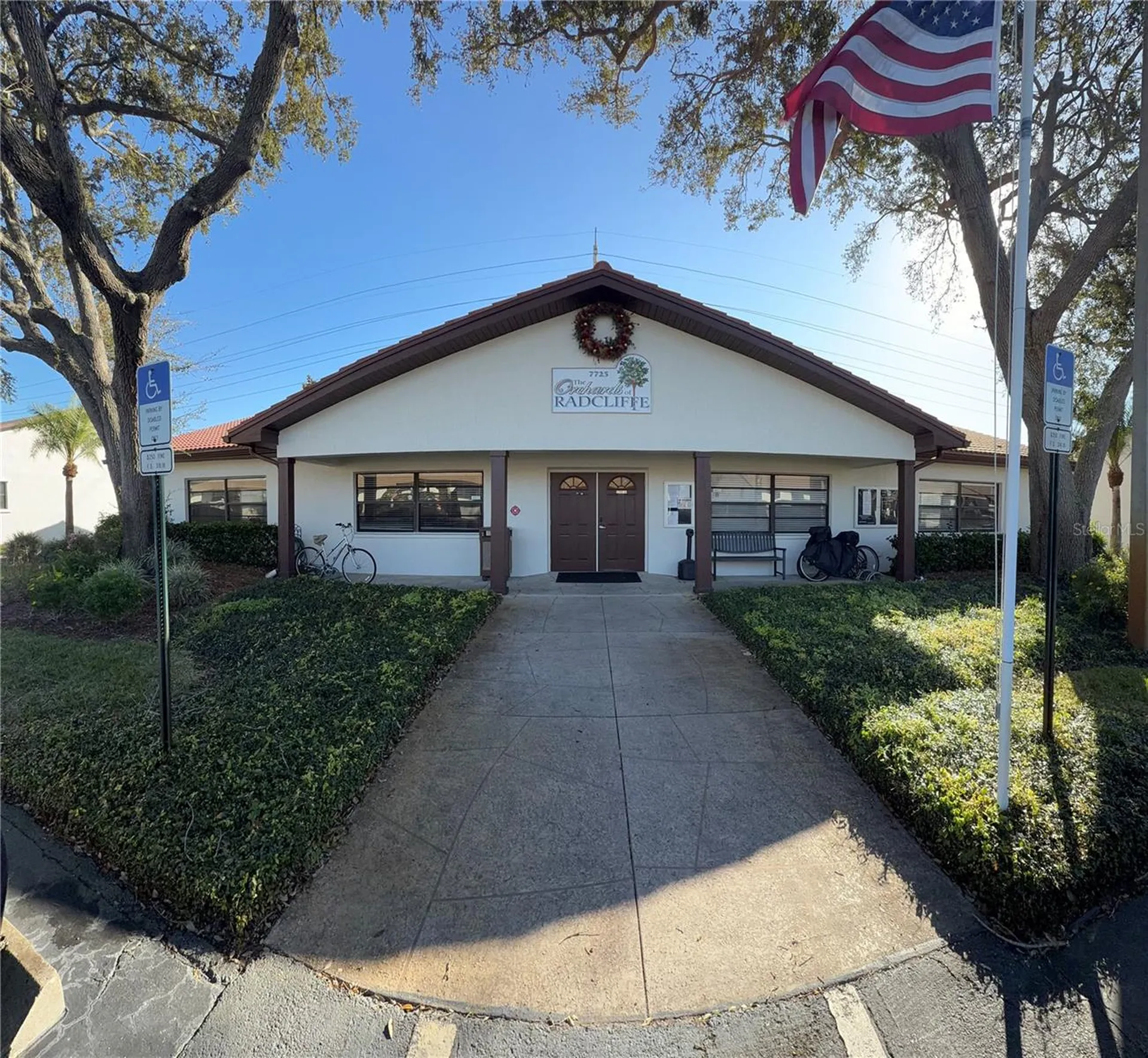 7623 Radcliffe Circle Port Richey FL 34668
