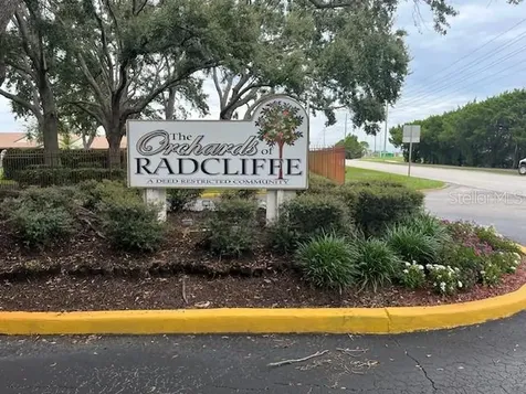 7623 Radcliffe Circle Port Richey FL 34668