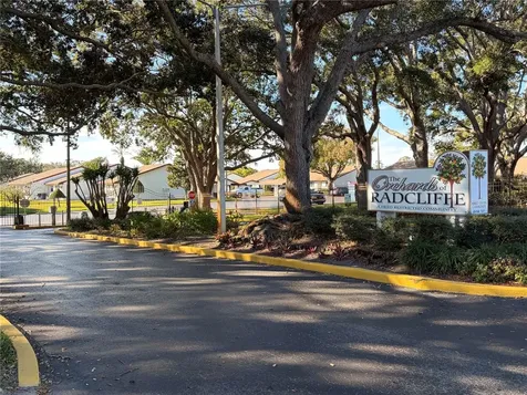 7623 Radcliffe Circle Port Richey FL 34668