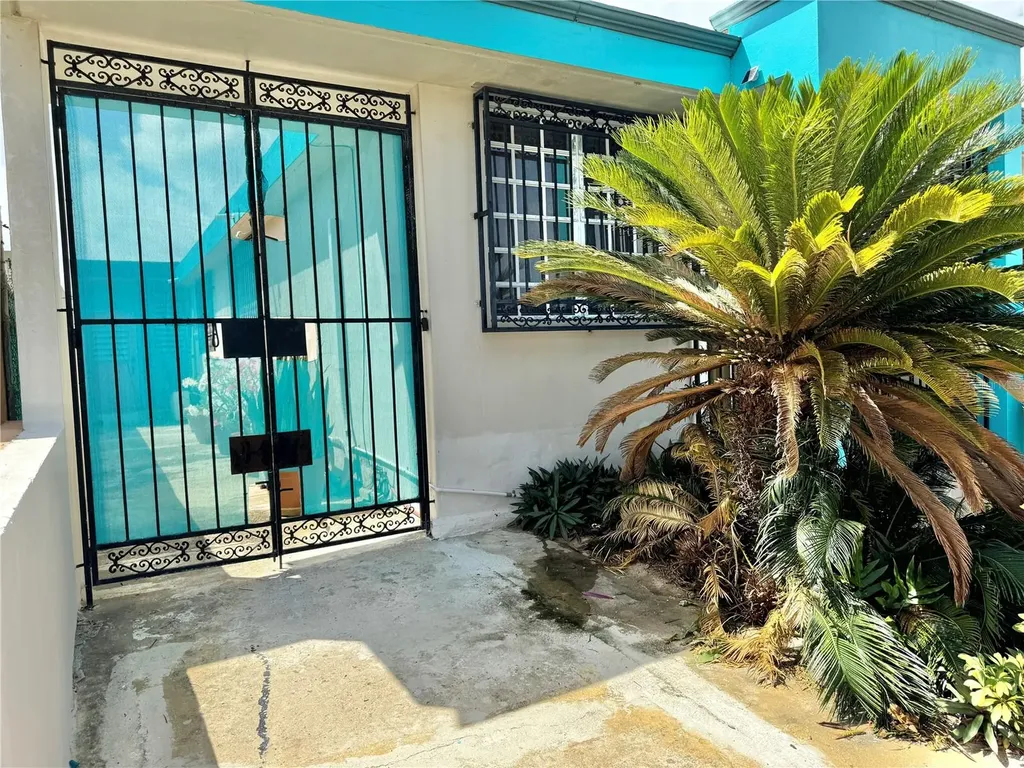 Paseo Magdalena St. Urb. Levittown Lakes Toa Baja PR 00949