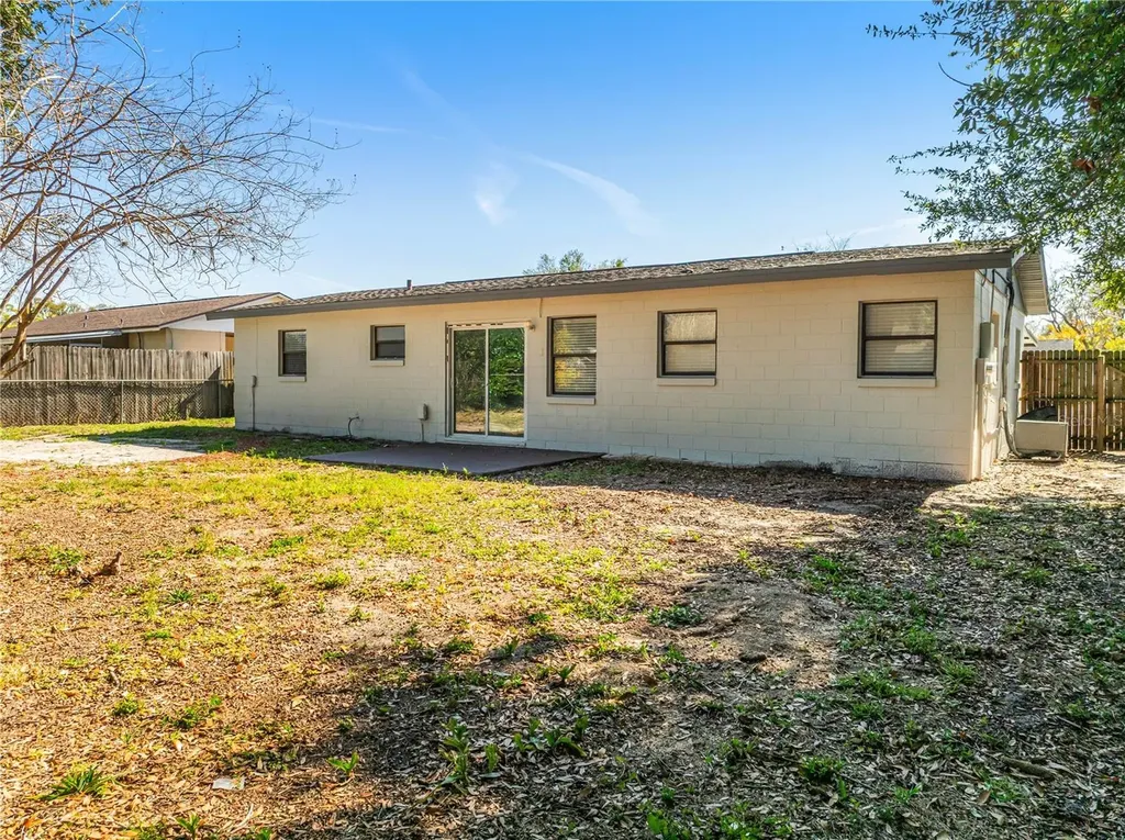 508 Peach Tree Lane Altamonte Springs FL 32701