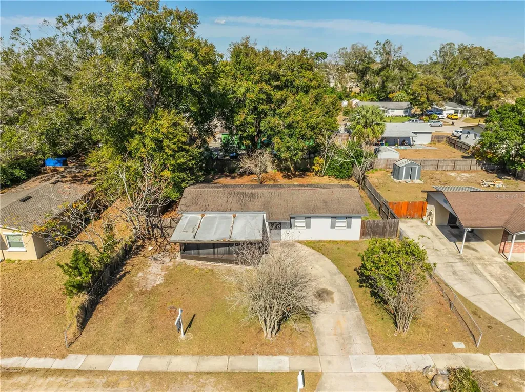 508 Peach Tree Lane Altamonte Springs FL 32701