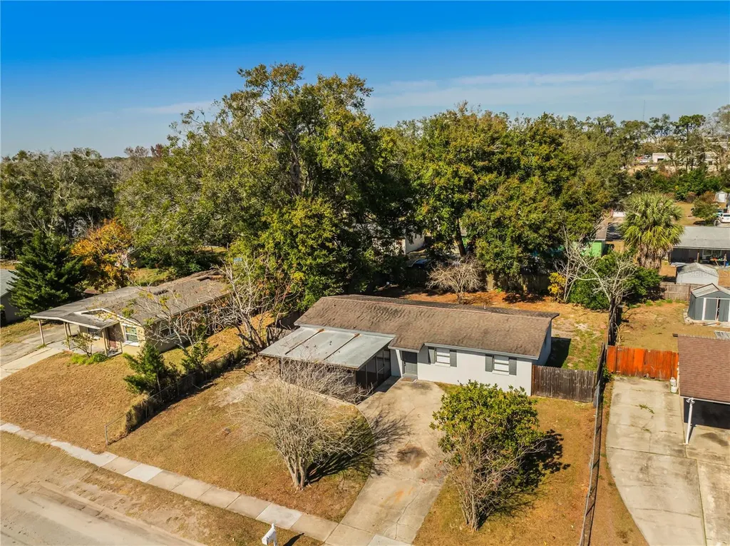 508 Peach Tree Lane Altamonte Springs FL 32701