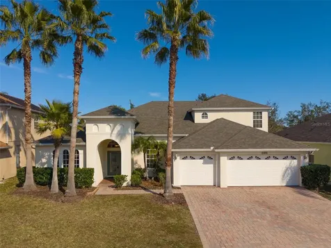 857 Timber Isle Drive Orlando FL 32828