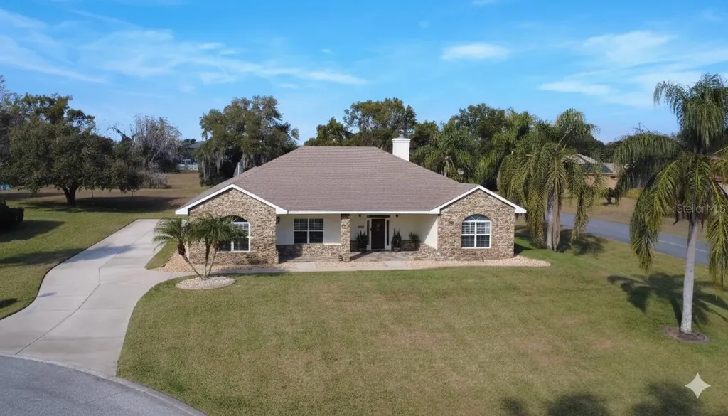 3201 Site To See Avenue Eustis FL 32726