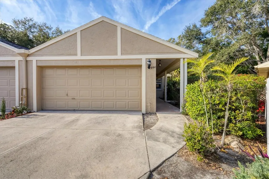 444 Chartley Court S Sarasota FL 34232