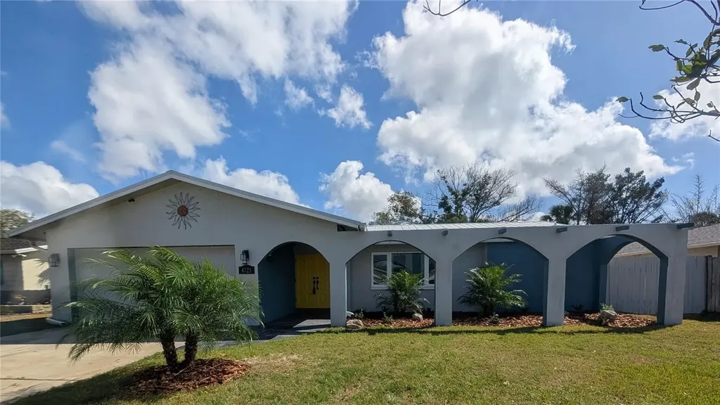 4723 114th Street N Madeira Beach FL 33708
