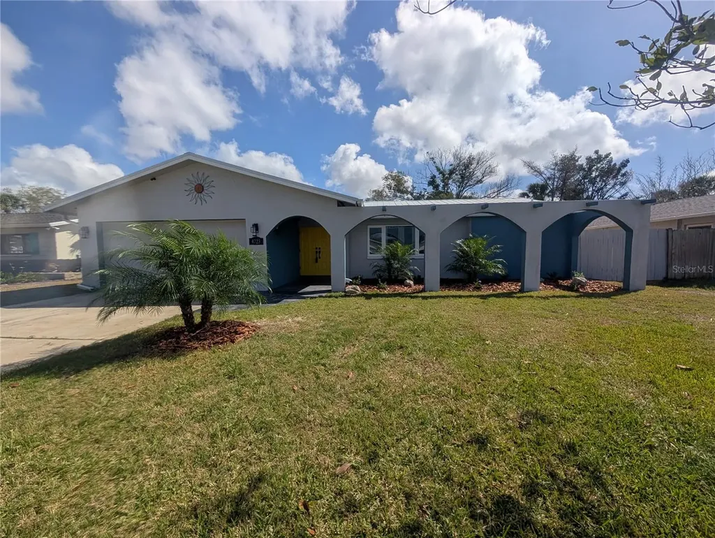 4723 114th Street N Madeira Beach FL 33708