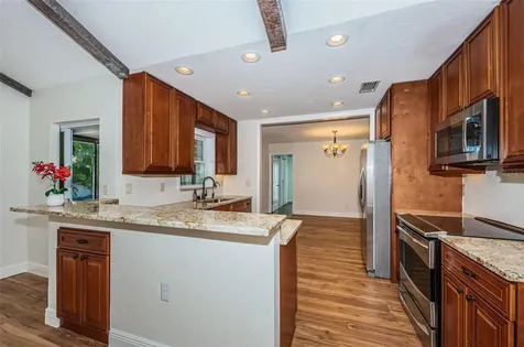 4723 114th Street N Madeira Beach FL 33708